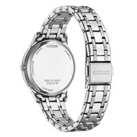 Orologio Citizen Donna  Lady Elegance in Acciaio EM0411-71X - EM0411-71X